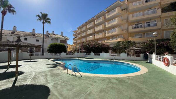 Costa Blanca Sur
