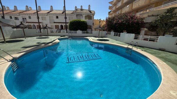 Costa Blanca Sur