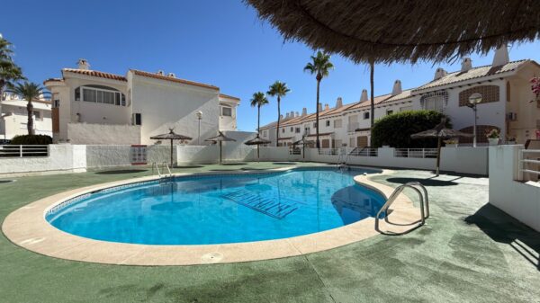 Costa Blanca Sur