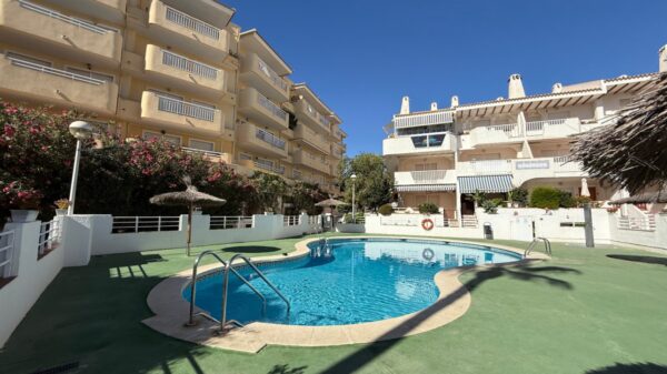 Costa Blanca Sur