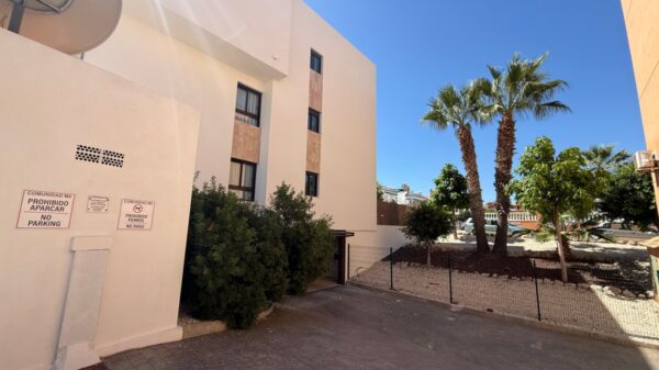 Costa Blanca Sur