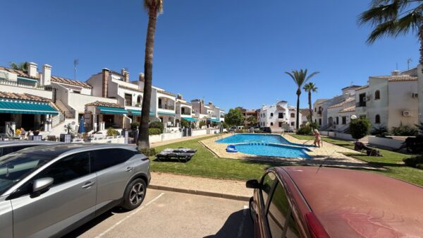 Costa Blanca Sur