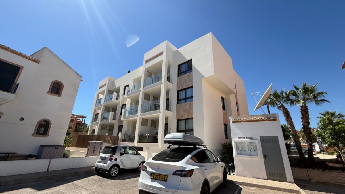 Costa Blanca Sur