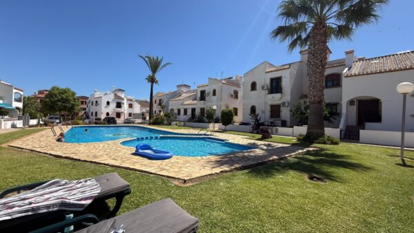 Costa Blanca Sur