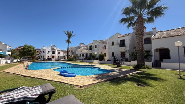 Costa Blanca Sur