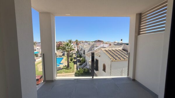 Costa Blanca Sur