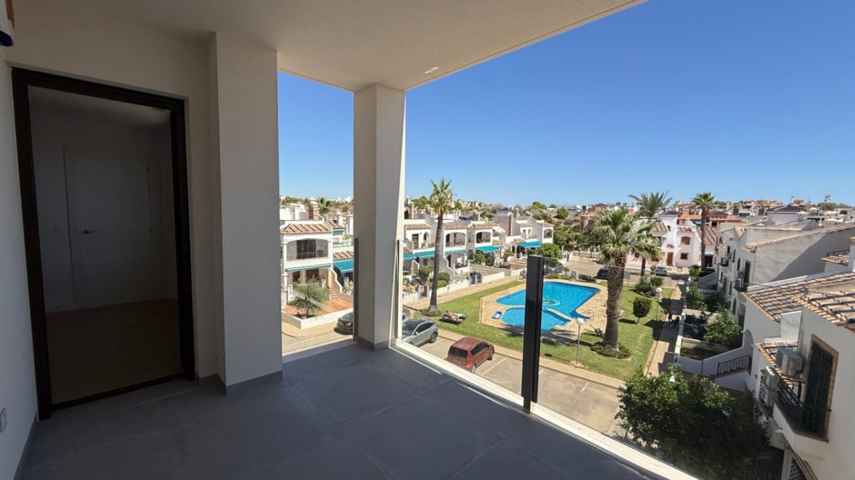 Costa Blanca Sur