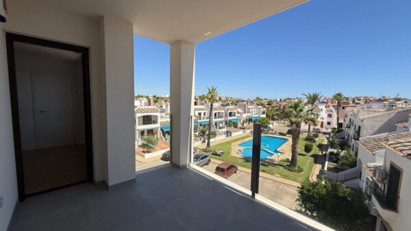 Costa Blanca Sur
