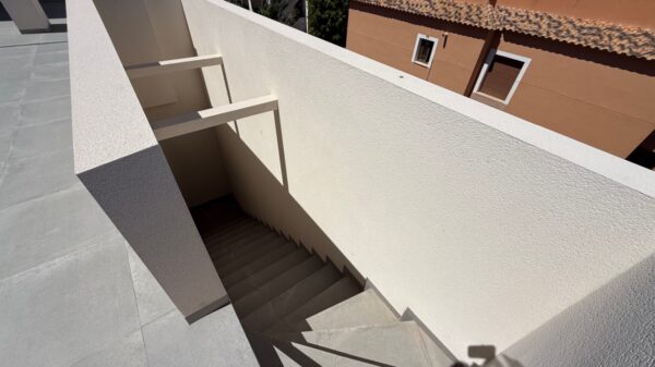 Costa Blanca Sur