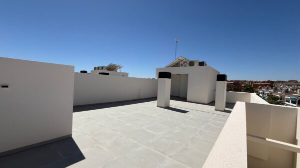 Costa Blanca Sur