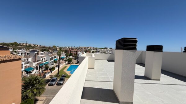 Costa Blanca Sur