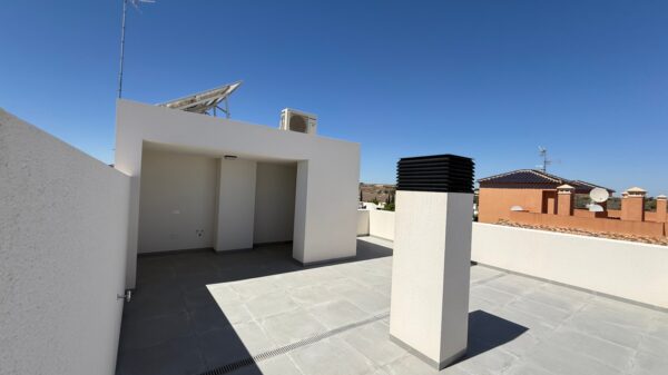 Costa Blanca Sur