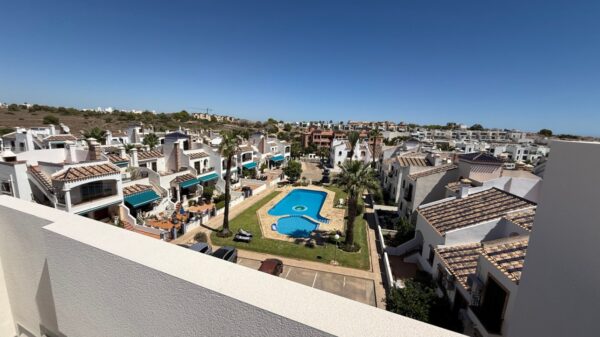 Costa Blanca Sur