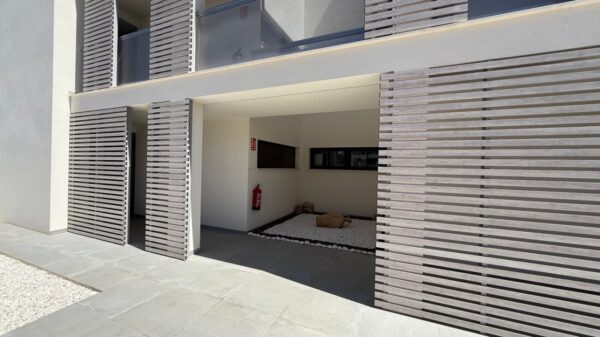 Costa Blanca Sur