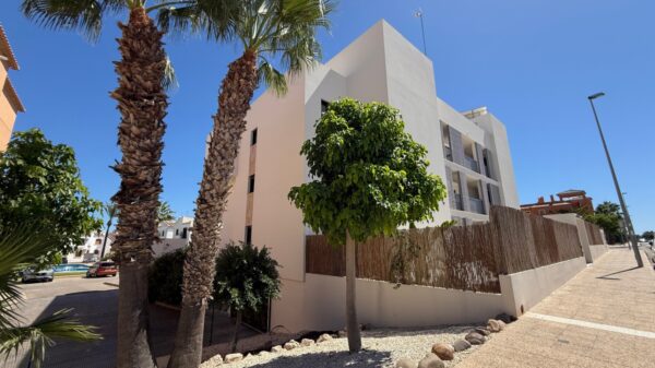 Costa Blanca Sur
