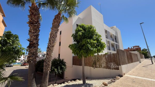 Costa Blanca Sur