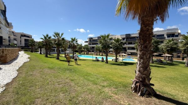 Costa Blanca Sur