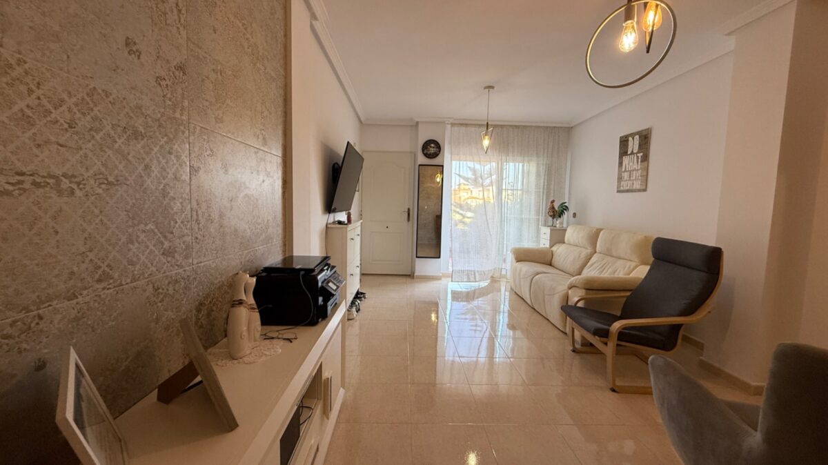 Costa Blanca Sur