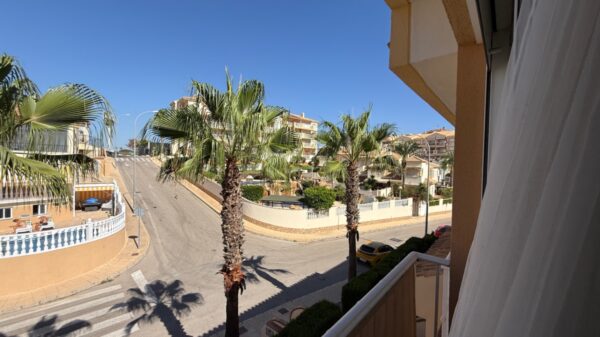 Costa Blanca Sur