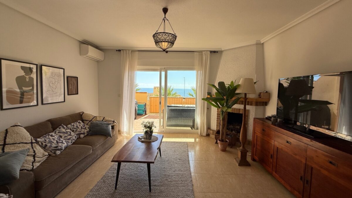 Costa Blanca Sur