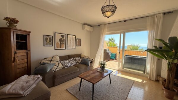 Costa Blanca Sur