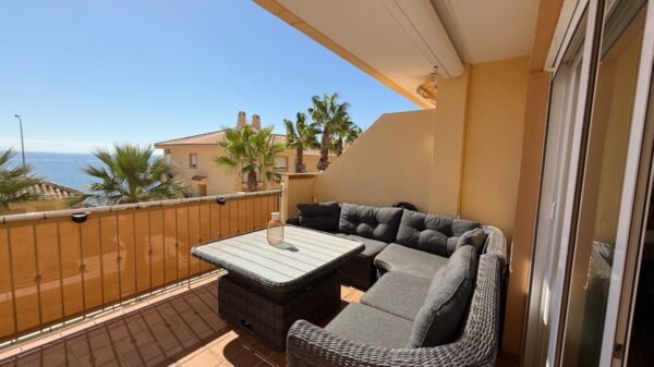 Costa Blanca Sur