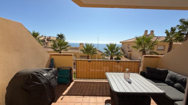 Costa Blanca Sur