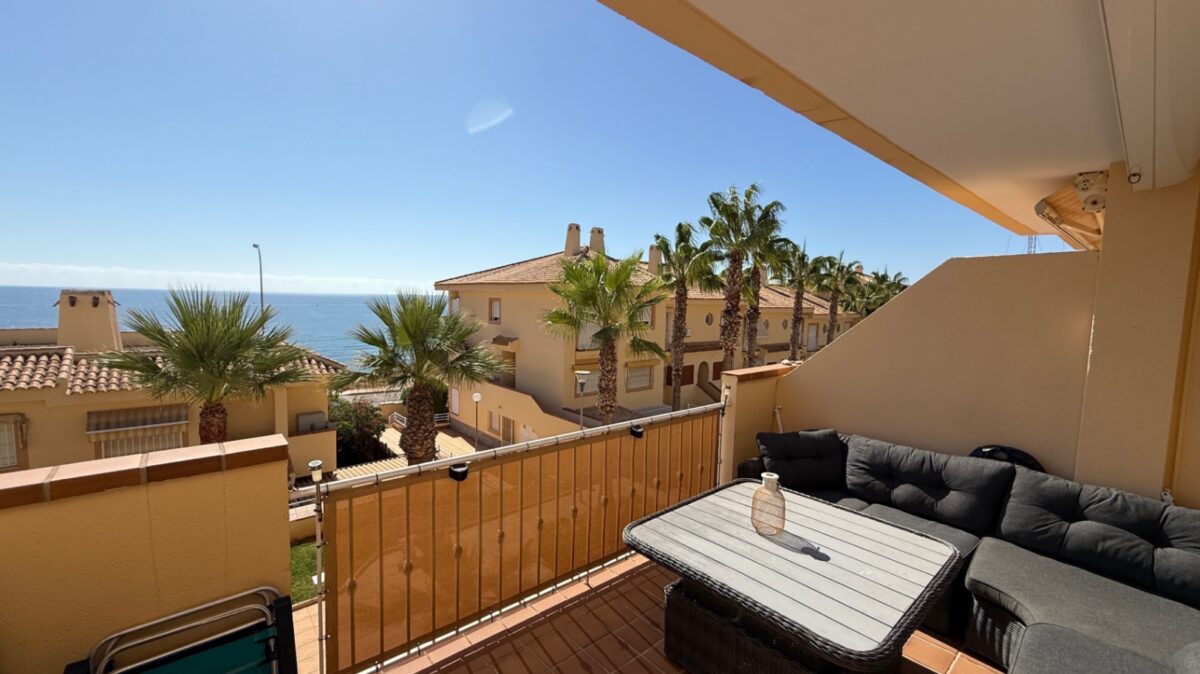 Costa Blanca Sur