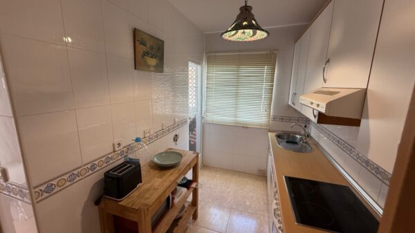 Costa Blanca Sur