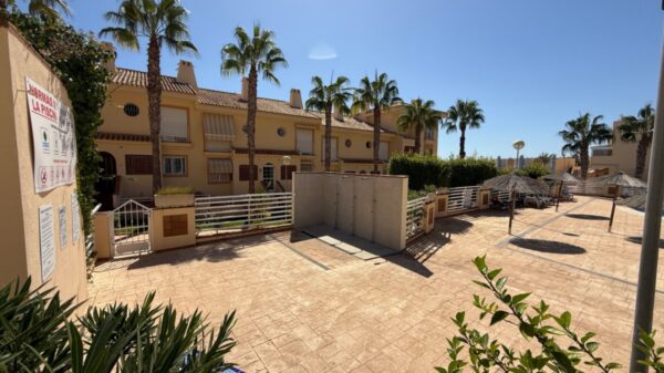 Costa Blanca Sur