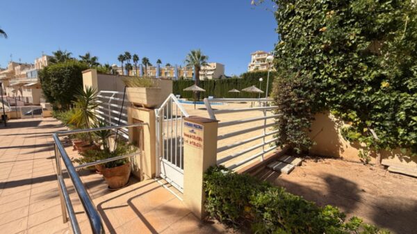 Costa Blanca Sur