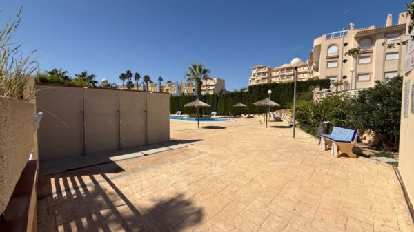 Costa Blanca Sur