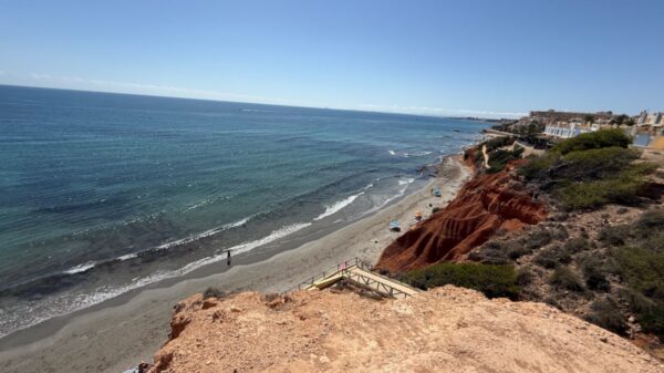Costa Blanca Sur