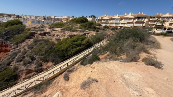 Costa Blanca Sur