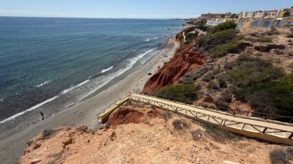 Costa Blanca Sur