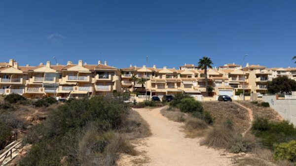 Costa Blanca Sur