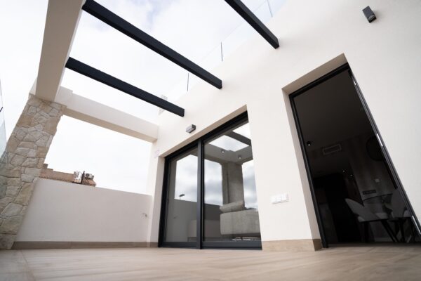 Pilar de la Horadada