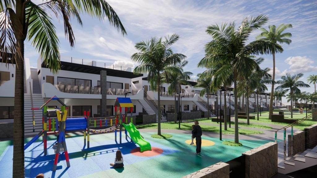 Pilar de la Horadada