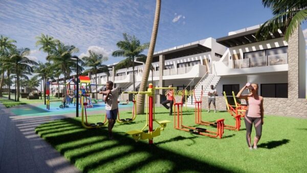 Pilar de la Horadada