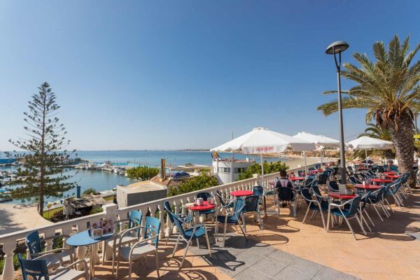 Pilar de la Horadada