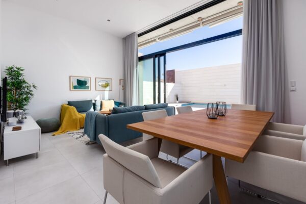 Pilar de la Horadada