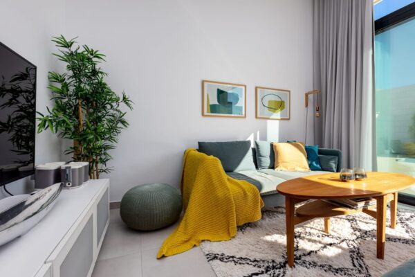 Pilar de la Horadada