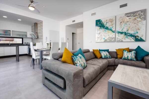 Pilar de la Horadada