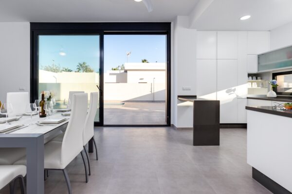 Pilar de la Horadada