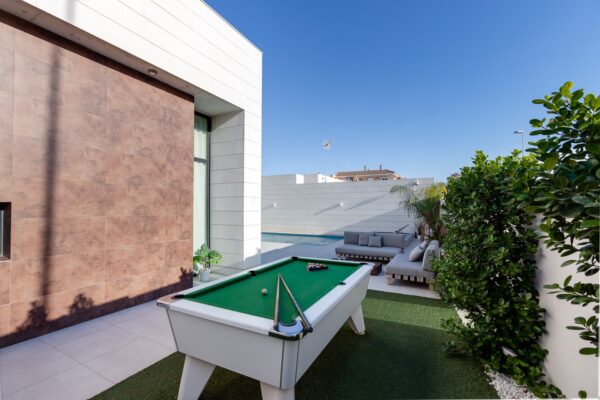 Pilar de la Horadada