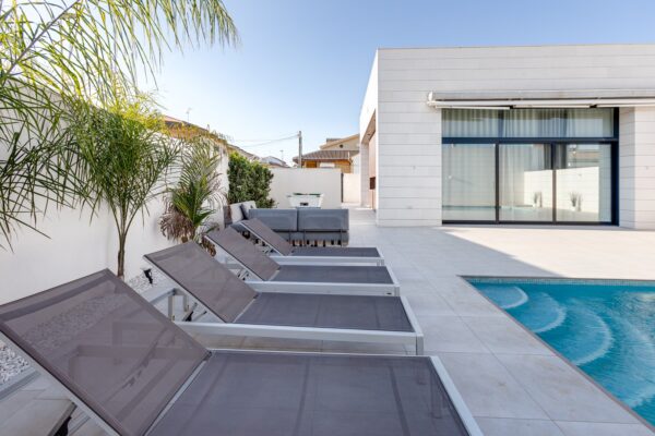 Pilar de la Horadada