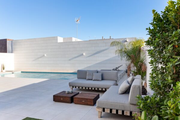 Pilar de la Horadada