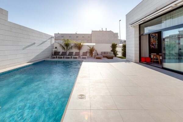 Pilar de la Horadada