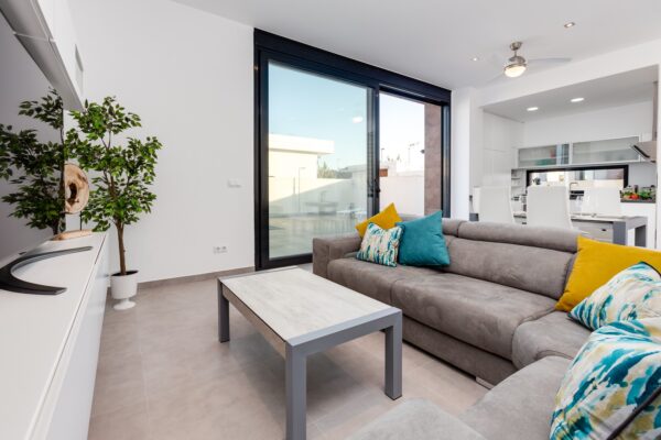 Pilar de la Horadada