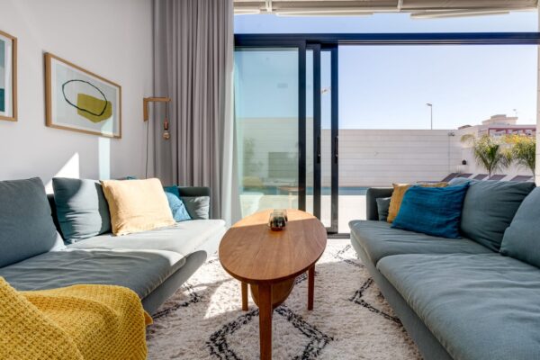 Pilar de la Horadada